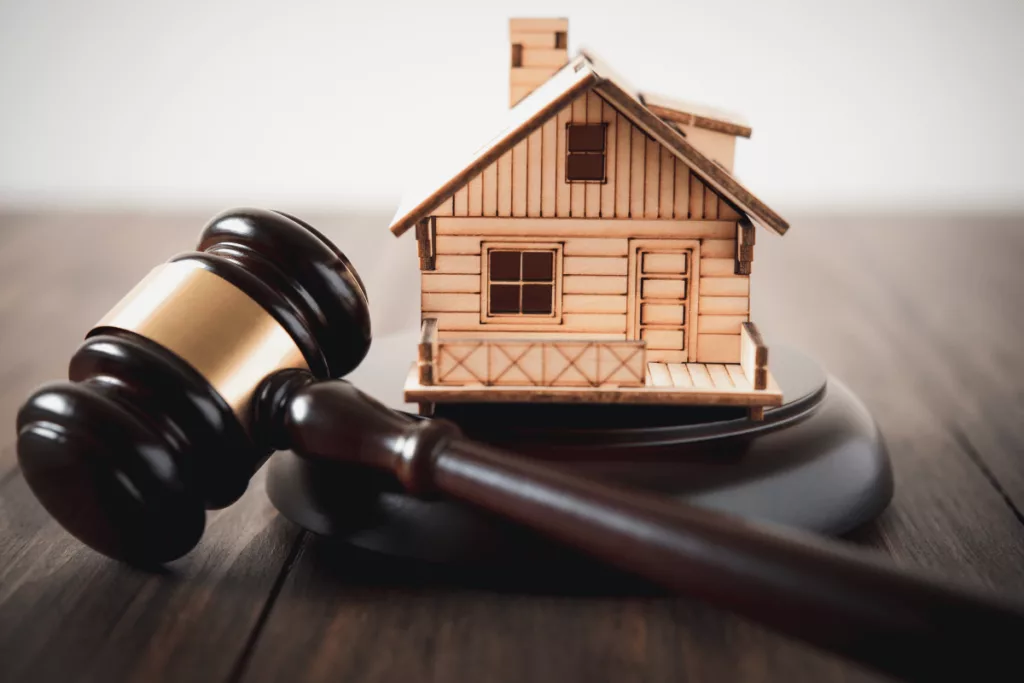 Os Três Pilares do Direito Imobiliário na Resolução de Problemas Jurídicos 8 Direito Imobiliário em Problemas Jurídicos
