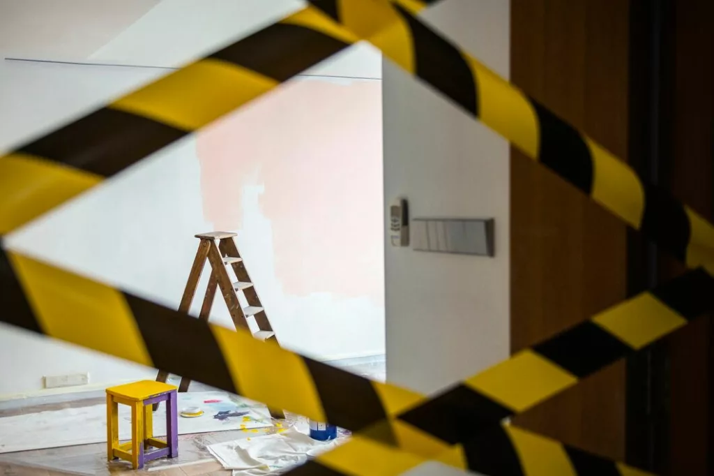 Vícios Construtivos: Como Identificar e Quais São as Responsabilidades 3 vícios construtivos tudo o que precisa saber