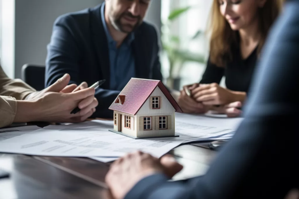 Direito Imobiliário: Como Resolver Conflitos em Imóvel com Dois Proprietários 4 Direito Imobiliário Como resolver conflitos de propriedade