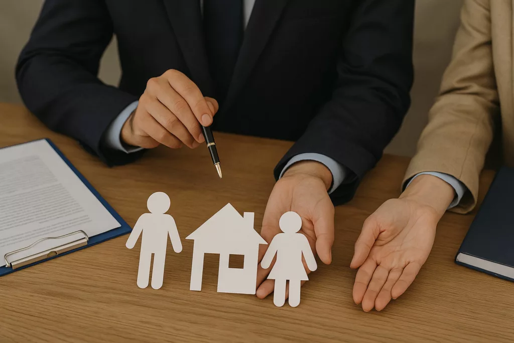 Regularização de Imóveis: Como Resolver Litígios em Heranças com Planejamento Sucessório 1 Regularização de Imóveis: Como Resolver Litígios em Heranças com Planejamento Sucessório