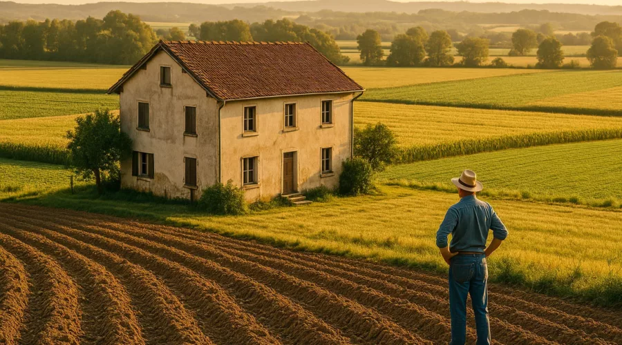 Crédito Rural: Como o Produtor Rural Pode Proteger Imóveis na Prorrogação de Financiamentos Agrícolas