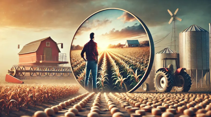 Crédito Rural. Riscos da Renovação de dívidas rurais