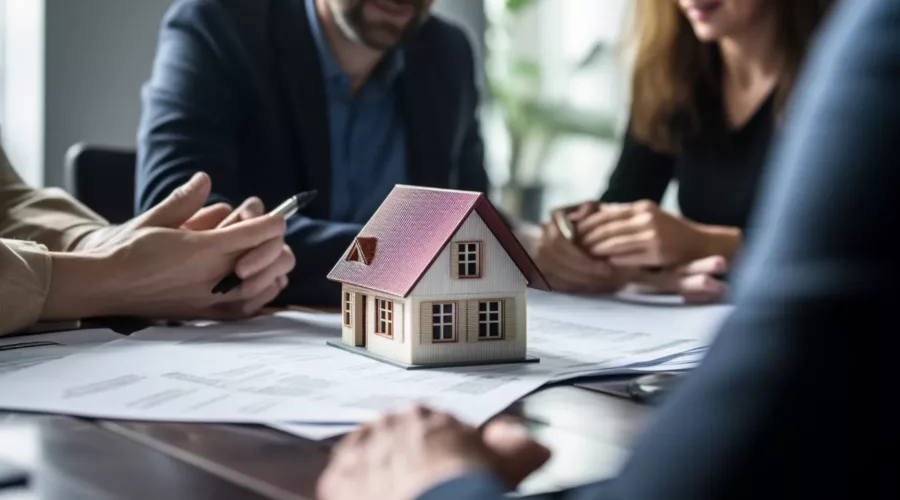 Direito Imobiliário Como resolver conflitos de propriedade