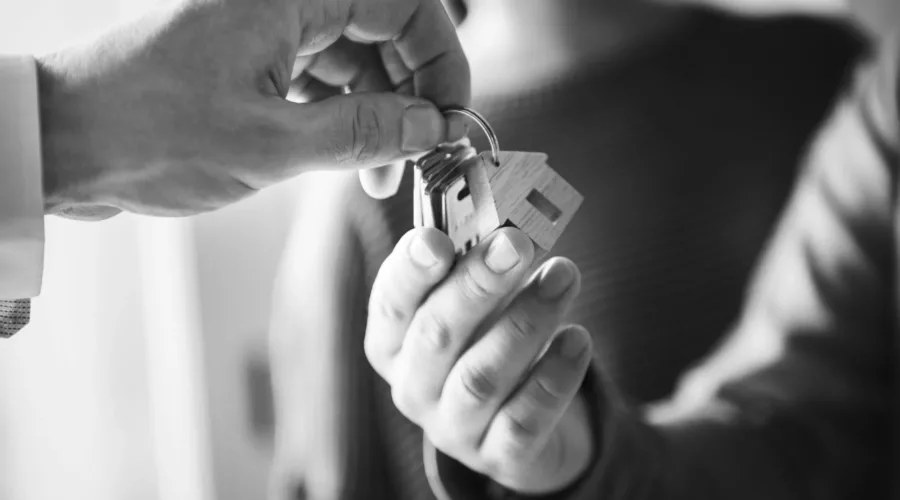 Imissão da Posse de Imóvel de Leilão Ocupado