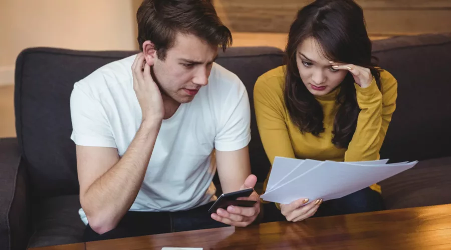 Juros Abusivos: Como Identificar Cláusulas Irregulares em Financiamento Imobiliário