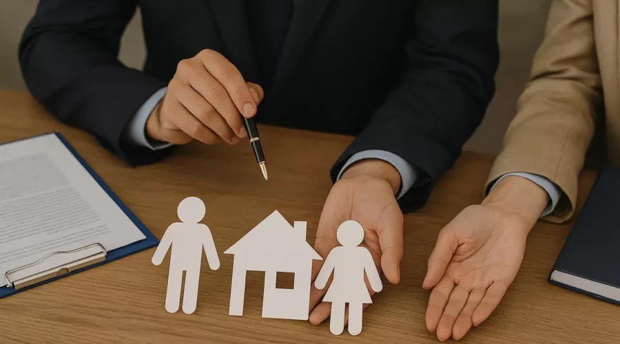 Regularização de Imóveis: Como Resolver Litígios em Heranças com Planejamento Sucessório
