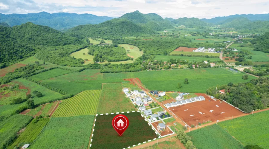 Regularização Fundiária: Diferenças Entre Loteamento e Condomínio Fechado